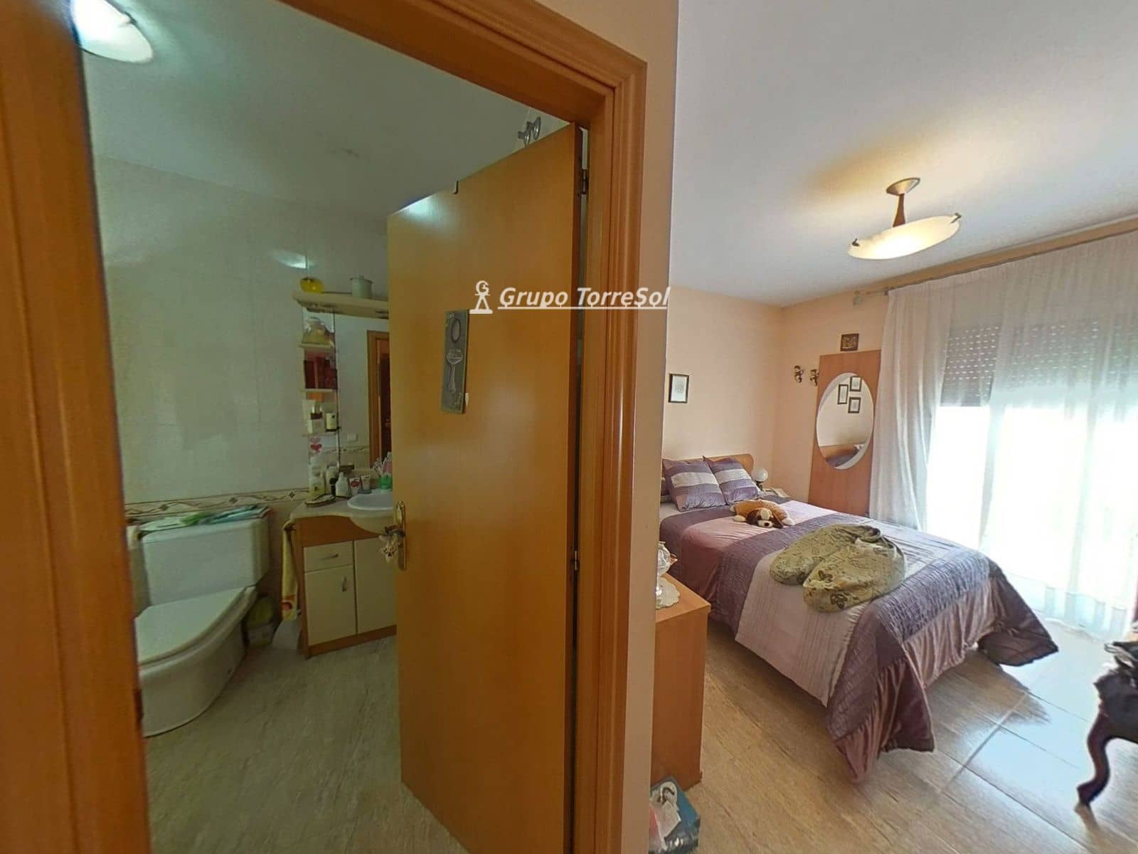 3 soverom Hus til salgs i L'Arboc med garasje - € 300 000 (Ref: 9833148)