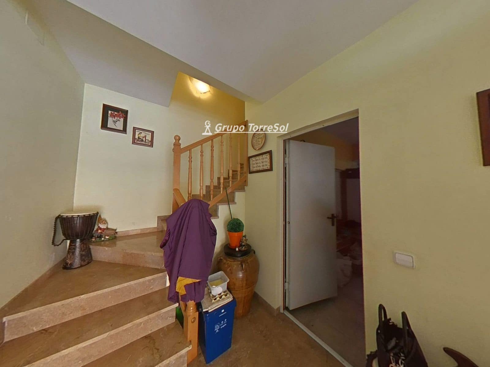 3 soverom Hus til salgs i L'Arboc med garasje - € 300 000 (Ref: 9833148)