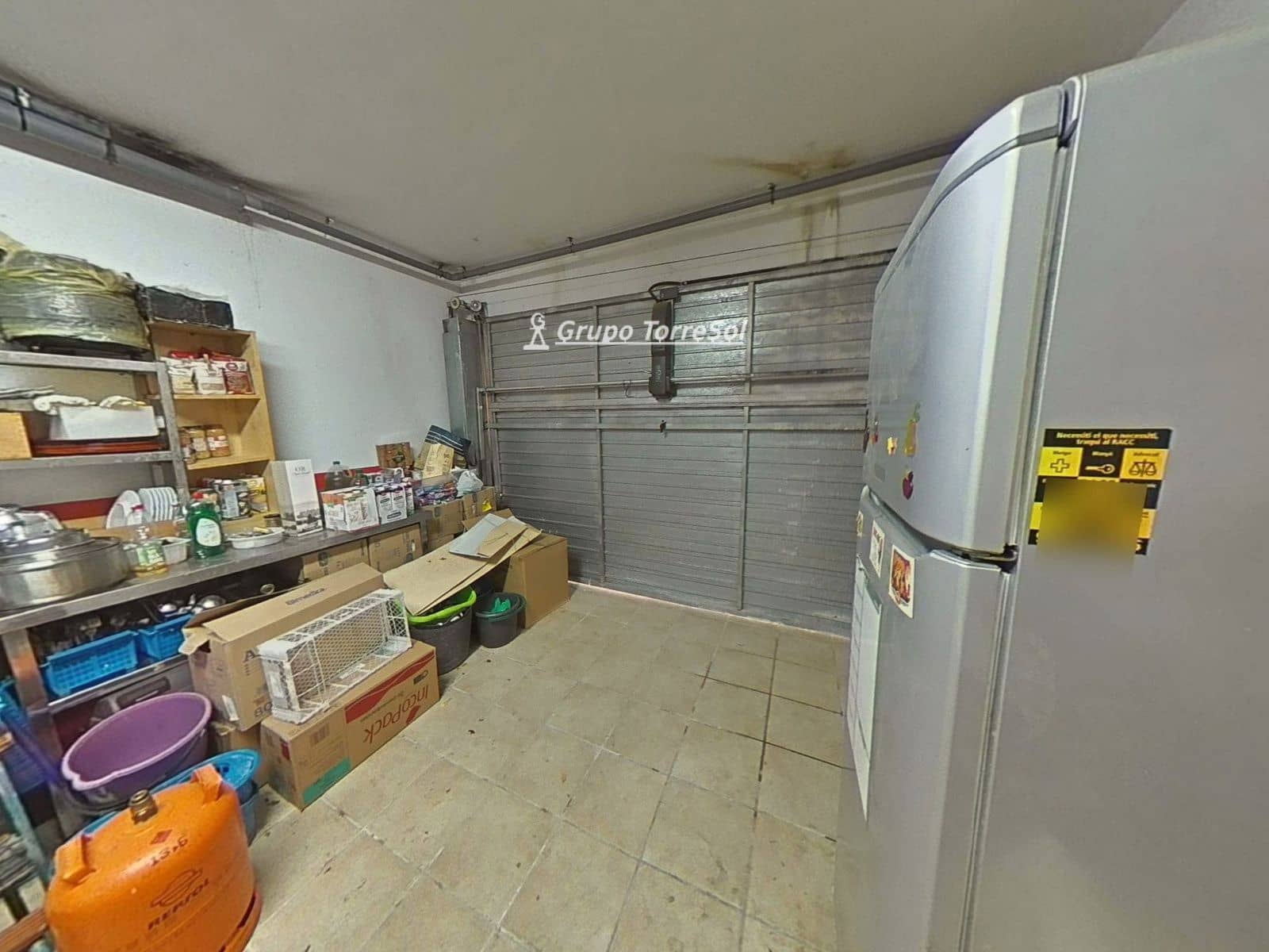 3 soverom Hus til salgs i L'Arboc med garasje - € 300 000 (Ref: 9833148)
