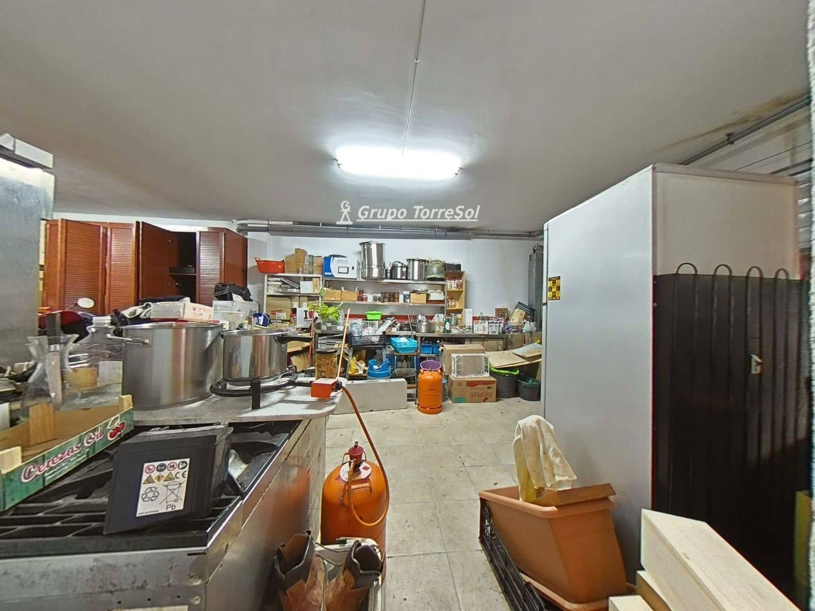 3 soverom Hus til salgs i L'Arboc med garasje - € 300 000 (Ref: 9833148)