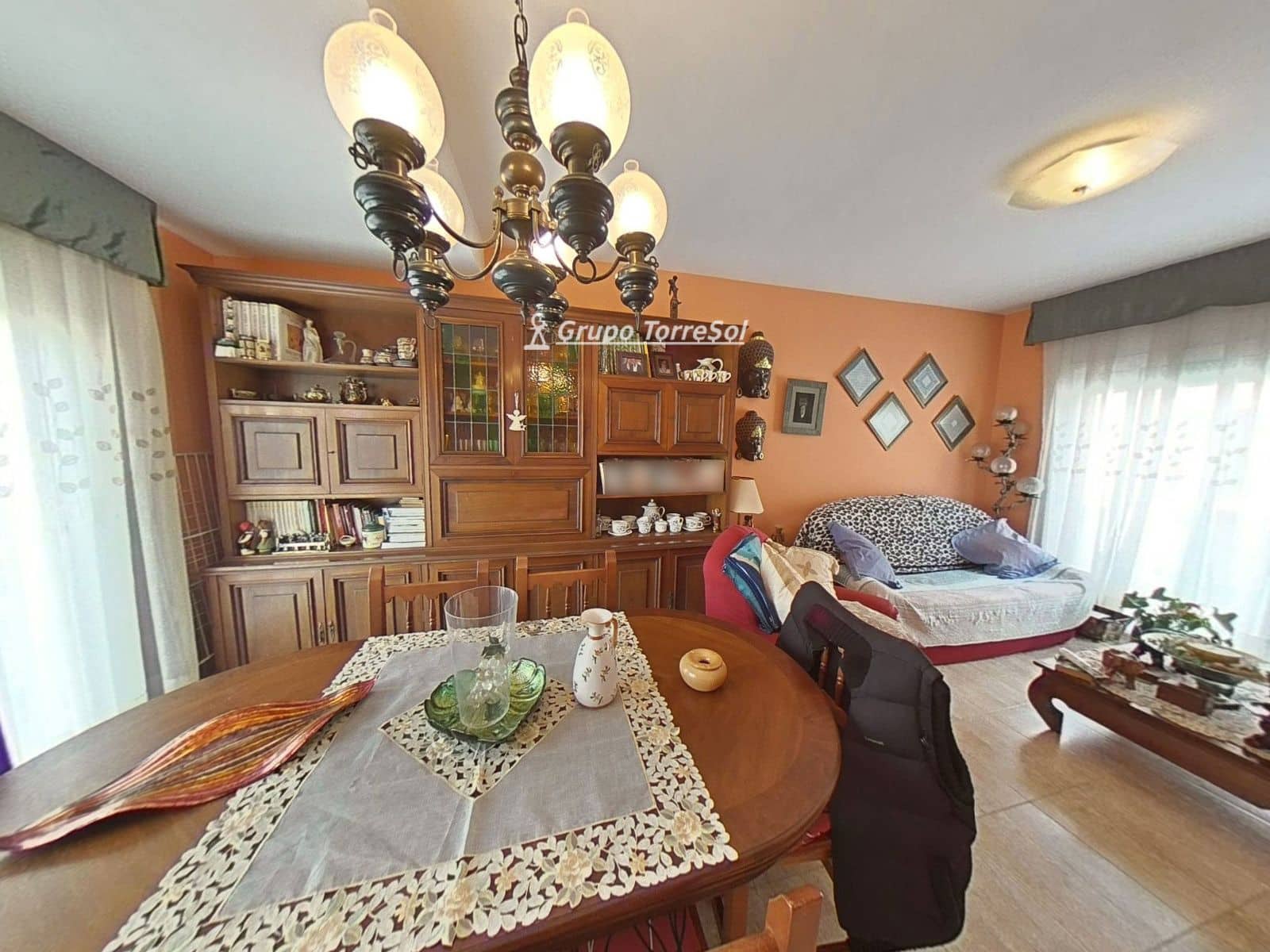 3 soverom Hus til salgs i L'Arboc med garasje - € 300 000 (Ref: 9833148)
