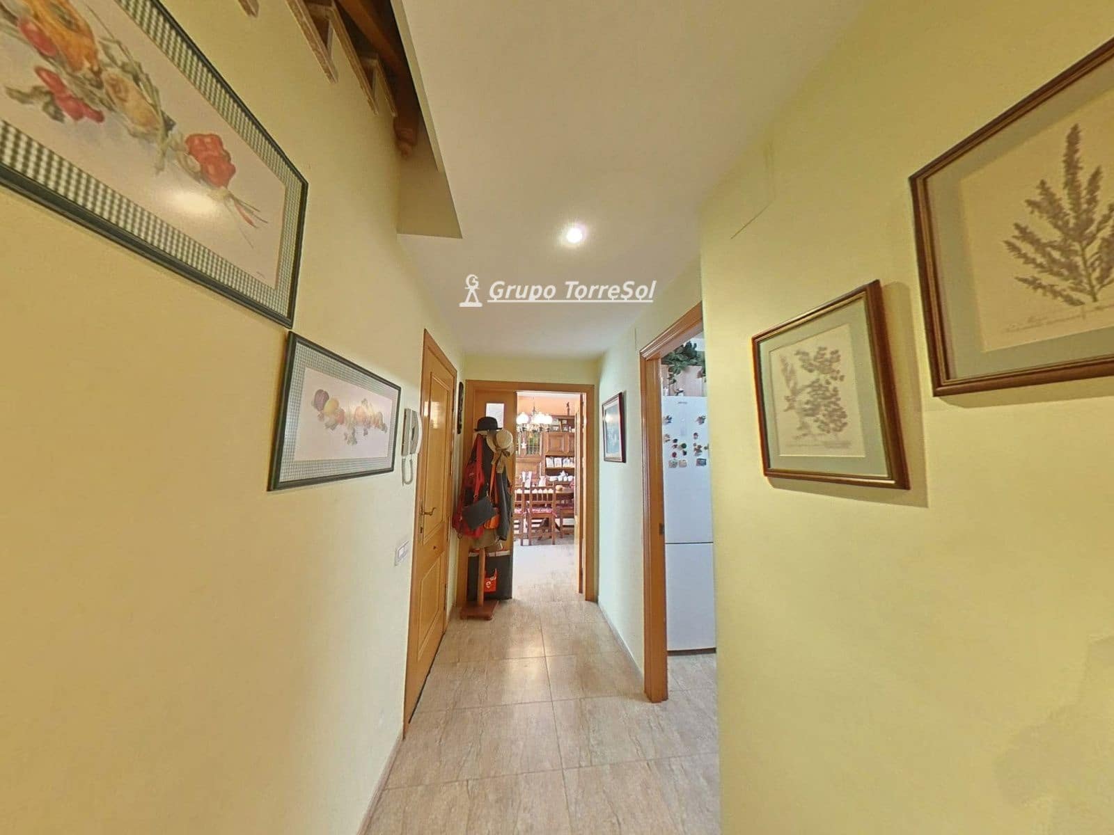 3 soverom Hus til salgs i L'Arboc med garasje - € 300 000 (Ref: 9833148)