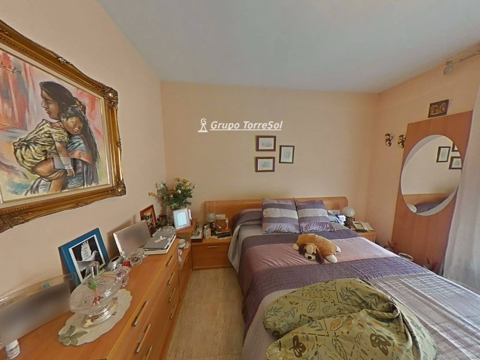 3 soverom Hus til salgs i L'Arboc med garasje - € 300 000 (Ref: 9833148)