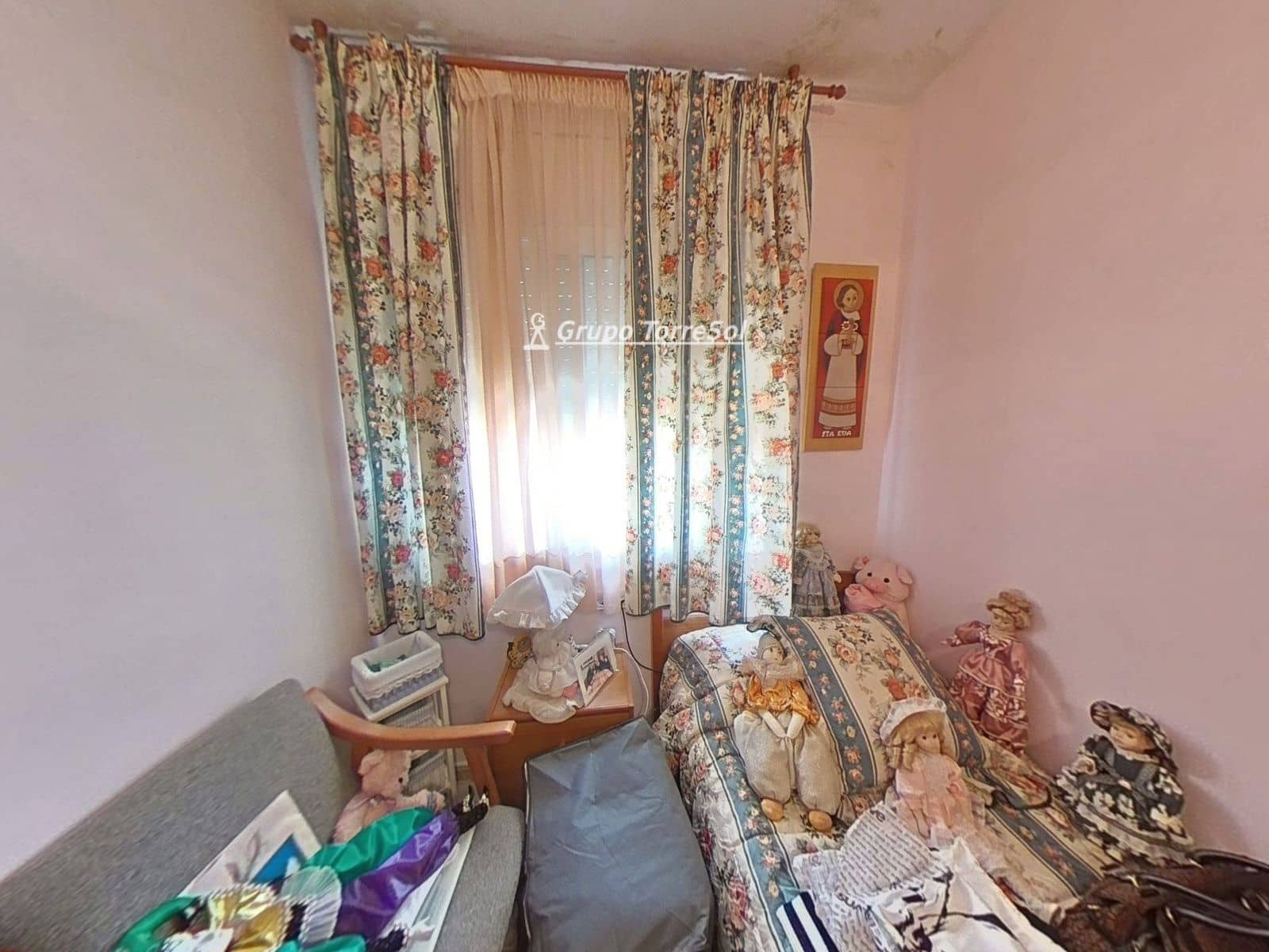 3 soverom Hus til salgs i L'Arboc med garasje - € 300 000 (Ref: 9833148)