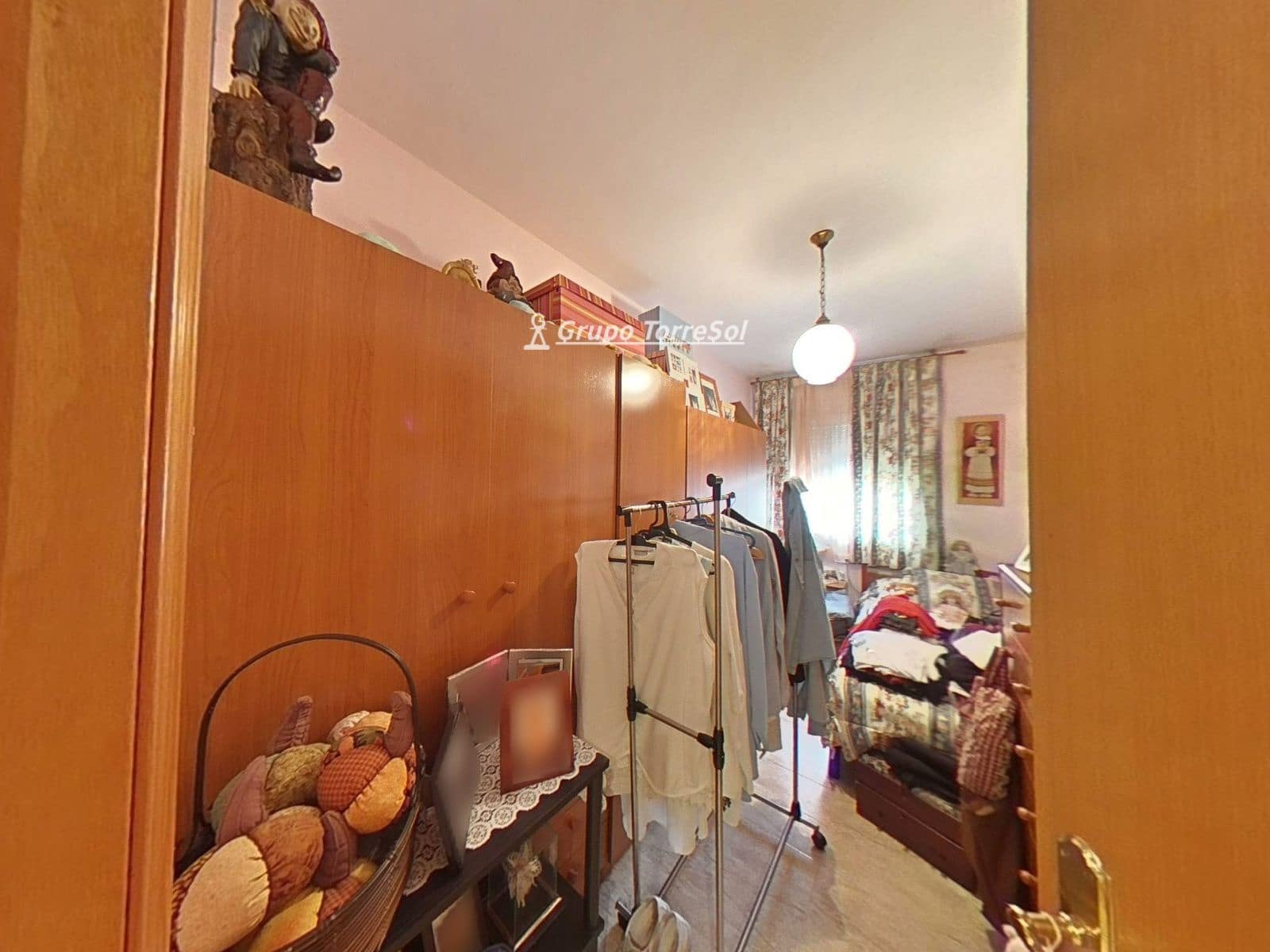 3 soverom Hus til salgs i L'Arboc med garasje - € 300 000 (Ref: 9833148)