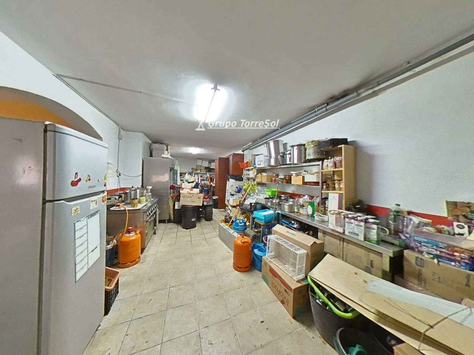 3 soverom Hus til salgs i L'Arboc med garasje - € 300 000 (Ref: 9833148)