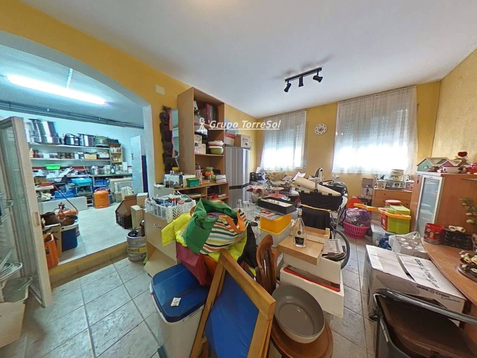 3 soverom Hus til salgs i L'Arboc med garasje - € 300 000 (Ref: 9833148)