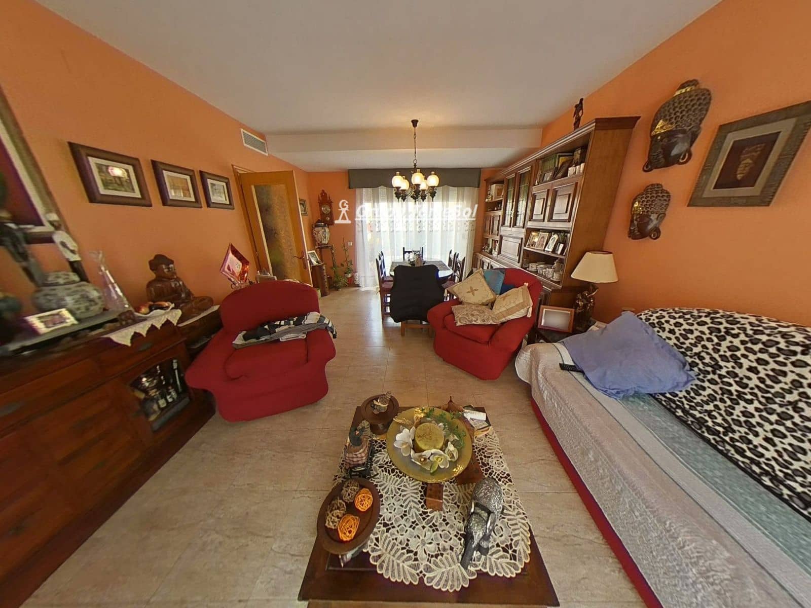 3 soverom Hus til salgs i L'Arboc med garasje - € 300 000 (Ref: 9833148)