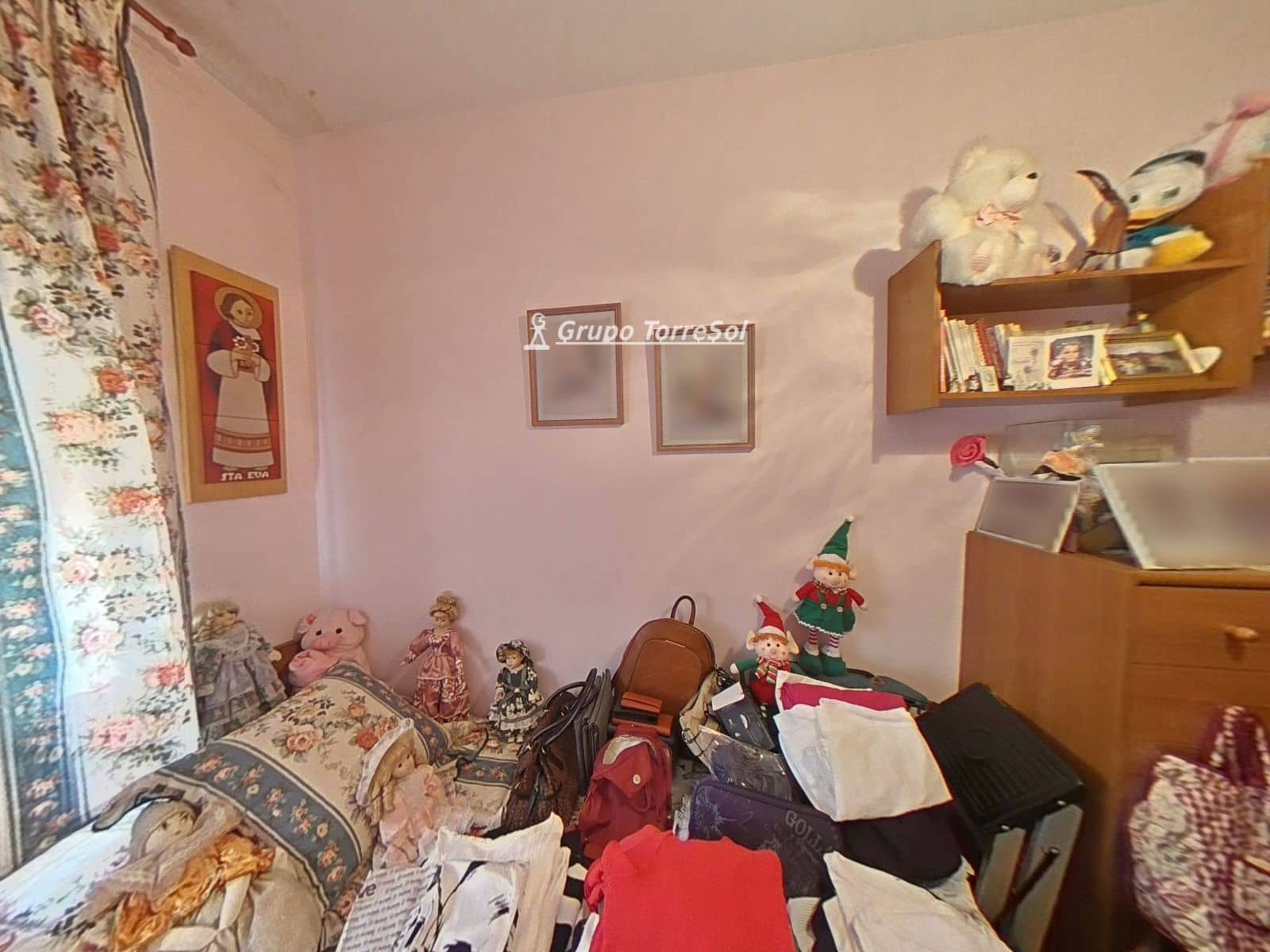 3 soverom Hus til salgs i L'Arboc med garasje - € 300 000 (Ref: 9833148)