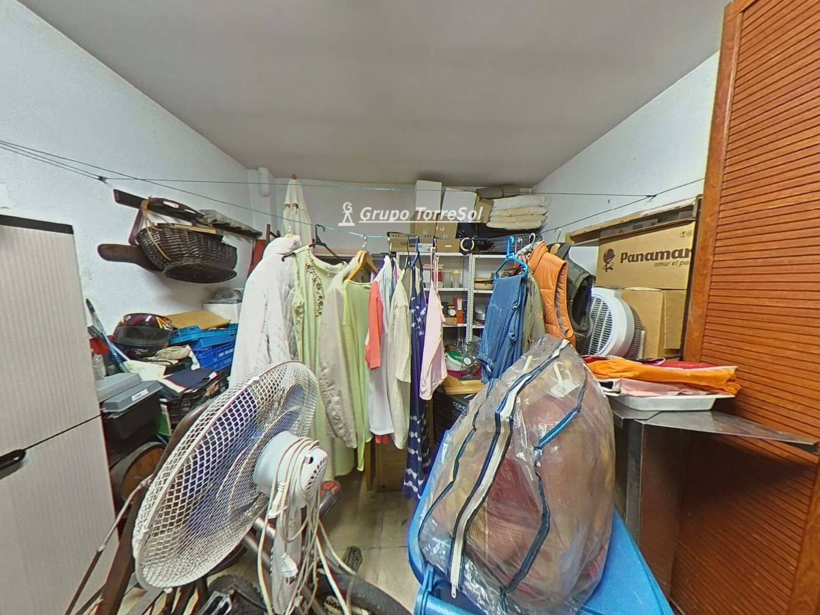 3 soverom Hus til salgs i L'Arboc med garasje - € 300 000 (Ref: 9833148)