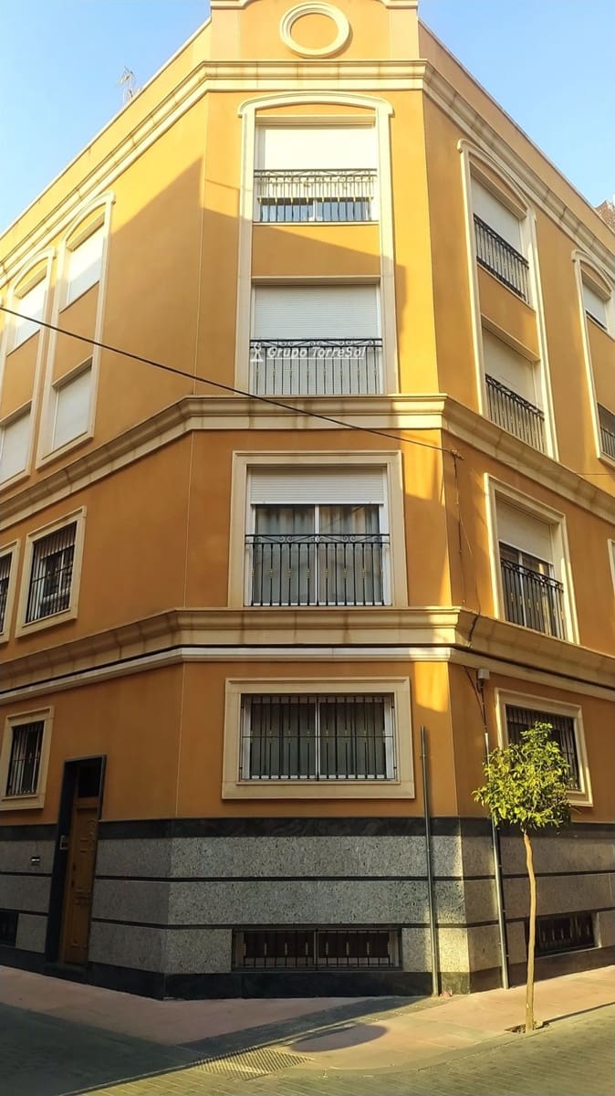 4 camera da letto Appartamento in vendita in Elche / Elx - 375.000 € (Rif: 9833959)