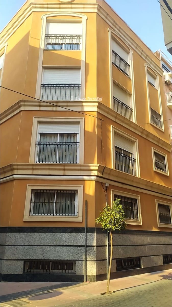 4 camera da letto Appartamento in vendita in Elche / Elx - 375.000 € (Rif: 9833959)