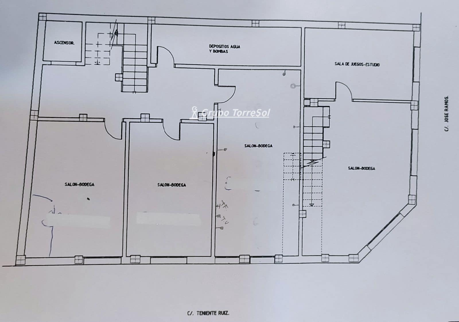 4 camera da letto Appartamento in vendita in Elche / Elx - 375.000 € (Rif: 9833959)