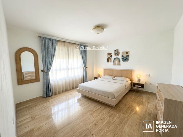 4 soverom Leilighet til salgs i Elche / Elx - € 375 000 (Ref: 9833959)