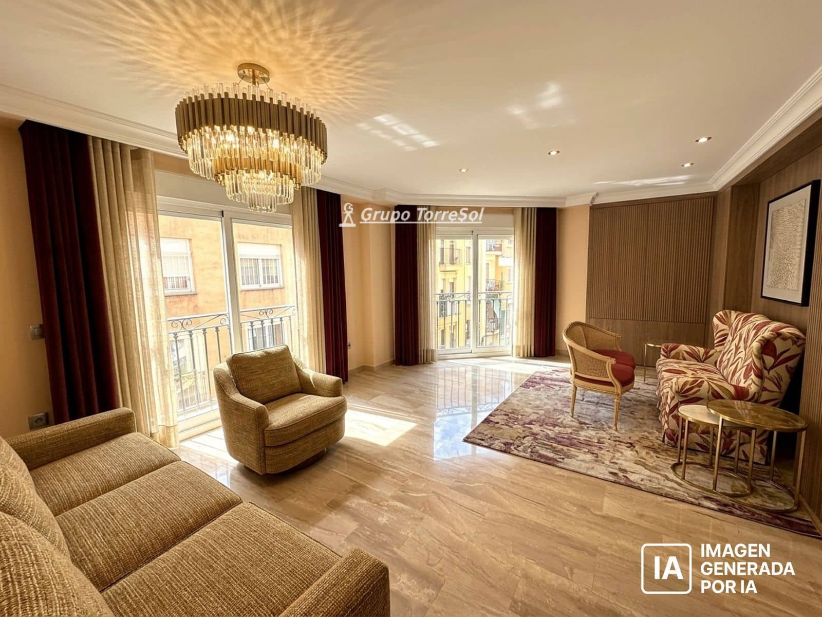 4 camera da letto Appartamento in vendita in Elche / Elx - 375.000 € (Rif: 9833959)