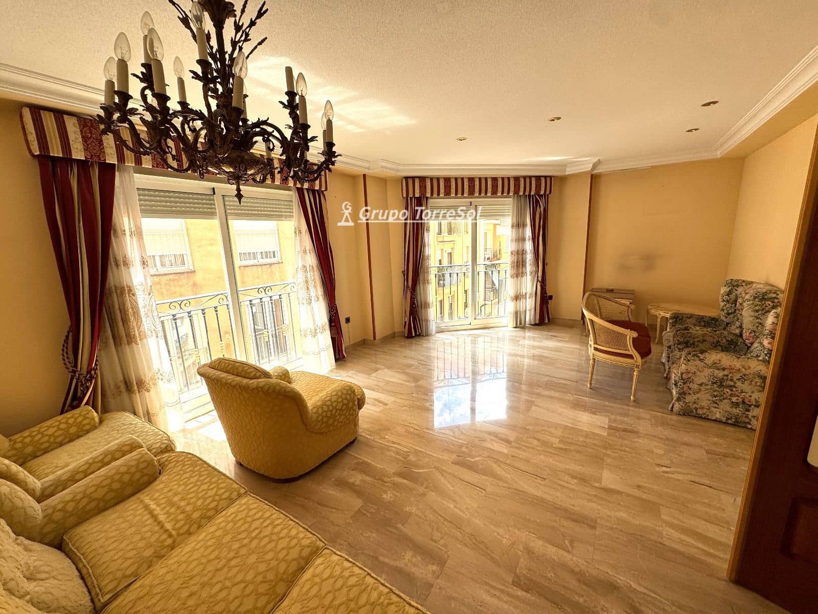 4 camera da letto Appartamento in vendita in Elche / Elx - 375.000 € (Rif: 9833959)
