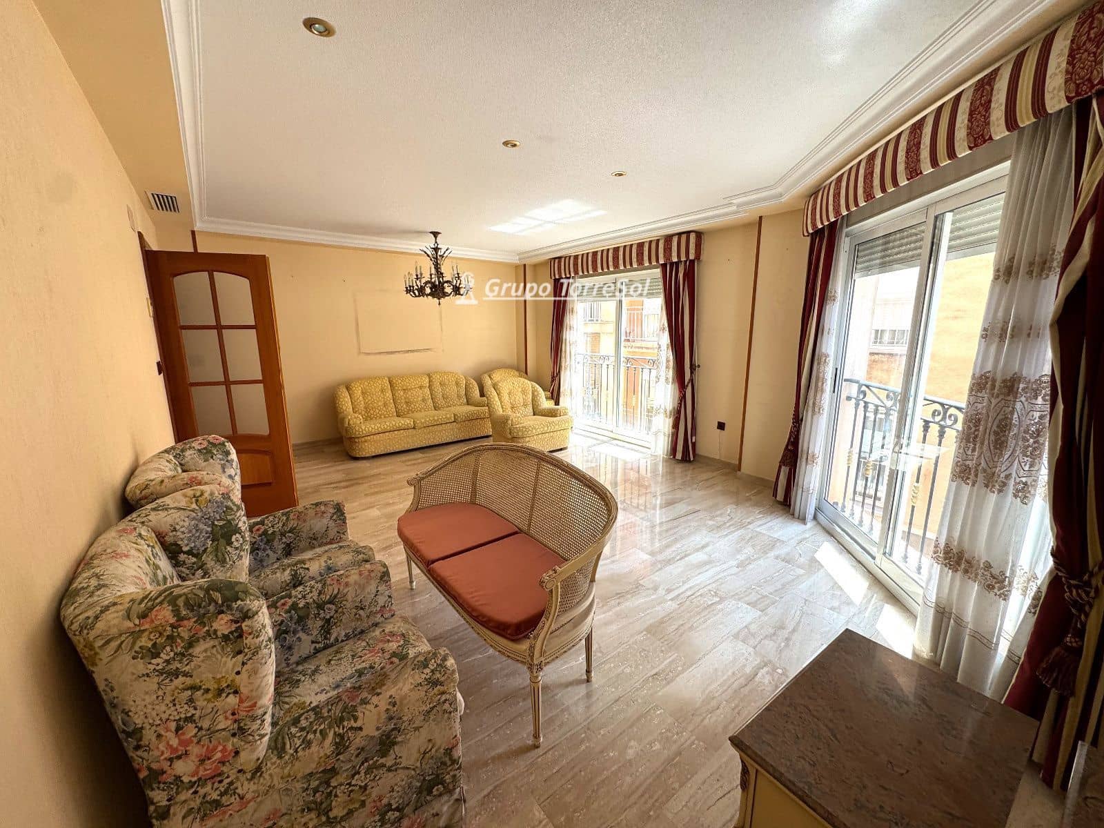 4 camera da letto Appartamento in vendita in Elche / Elx - 375.000 € (Rif: 9833959)