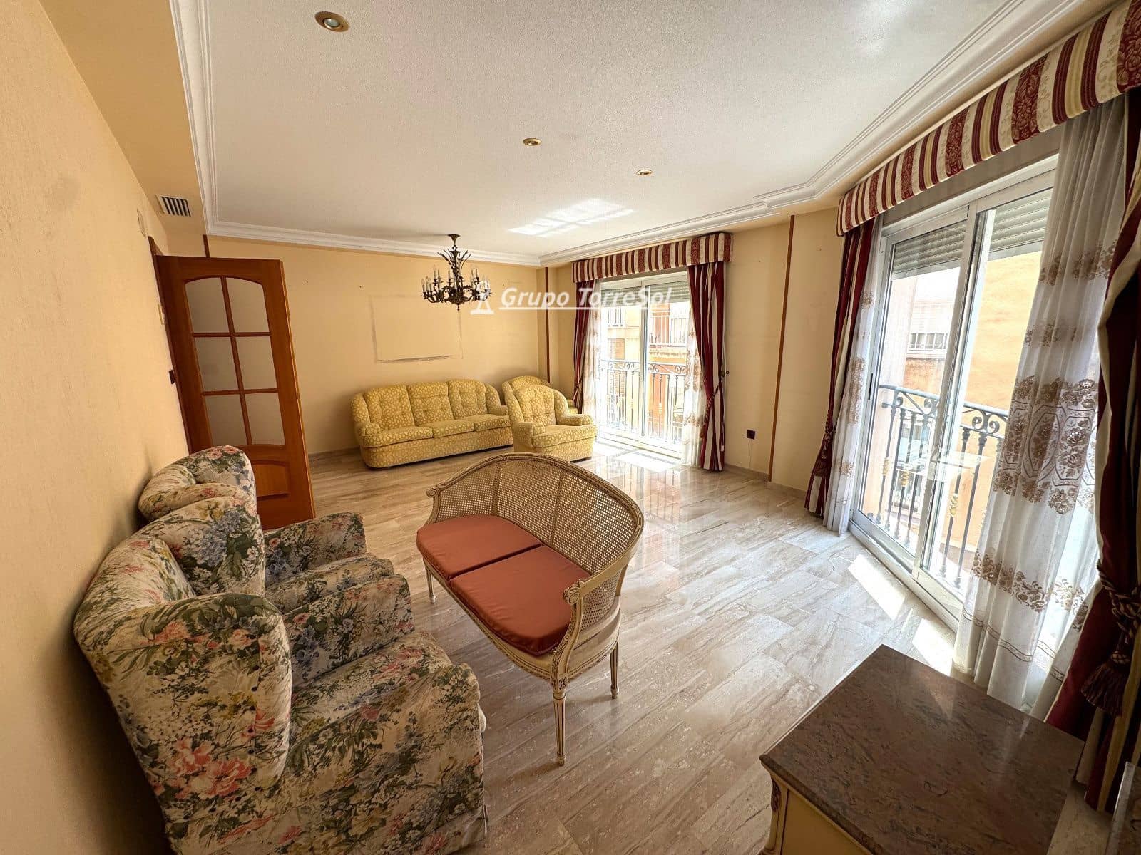 4 camera da letto Appartamento in vendita in Elche / Elx - 375.000 € (Rif: 9833959)