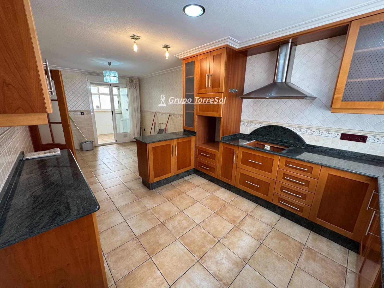 4 camera da letto Appartamento in vendita in Elche / Elx - 375.000 € (Rif: 9833959)