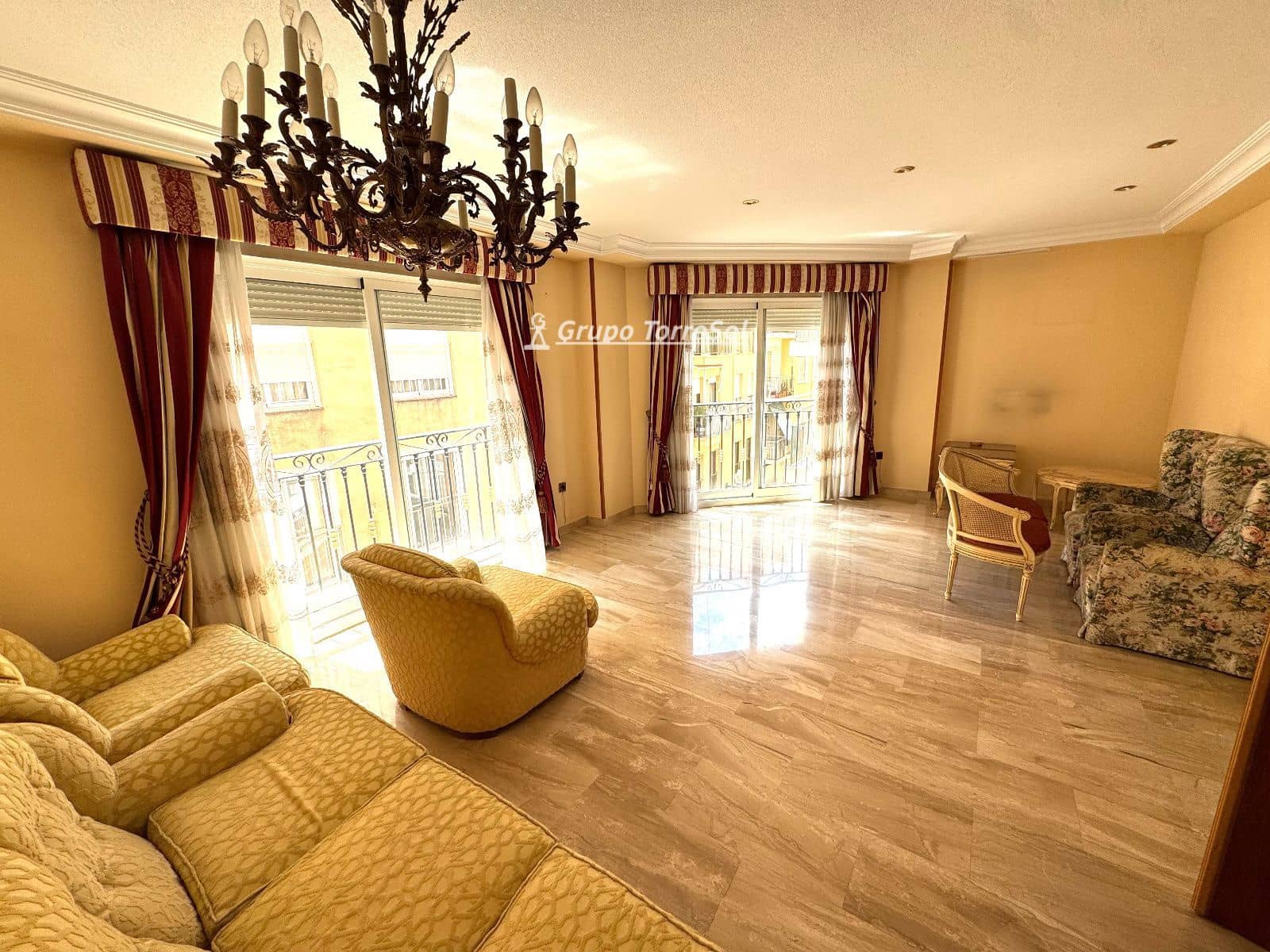 4 camera da letto Appartamento in vendita in Elche / Elx - 375.000 € (Rif: 9833959)