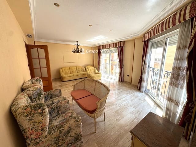 4 soverom Leilighet til salgs i Elche / Elx - € 375 000 (Ref: 9833959)