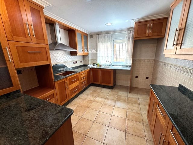 4 soverom Leilighet til salgs i Elche / Elx - € 375 000 (Ref: 9833959)