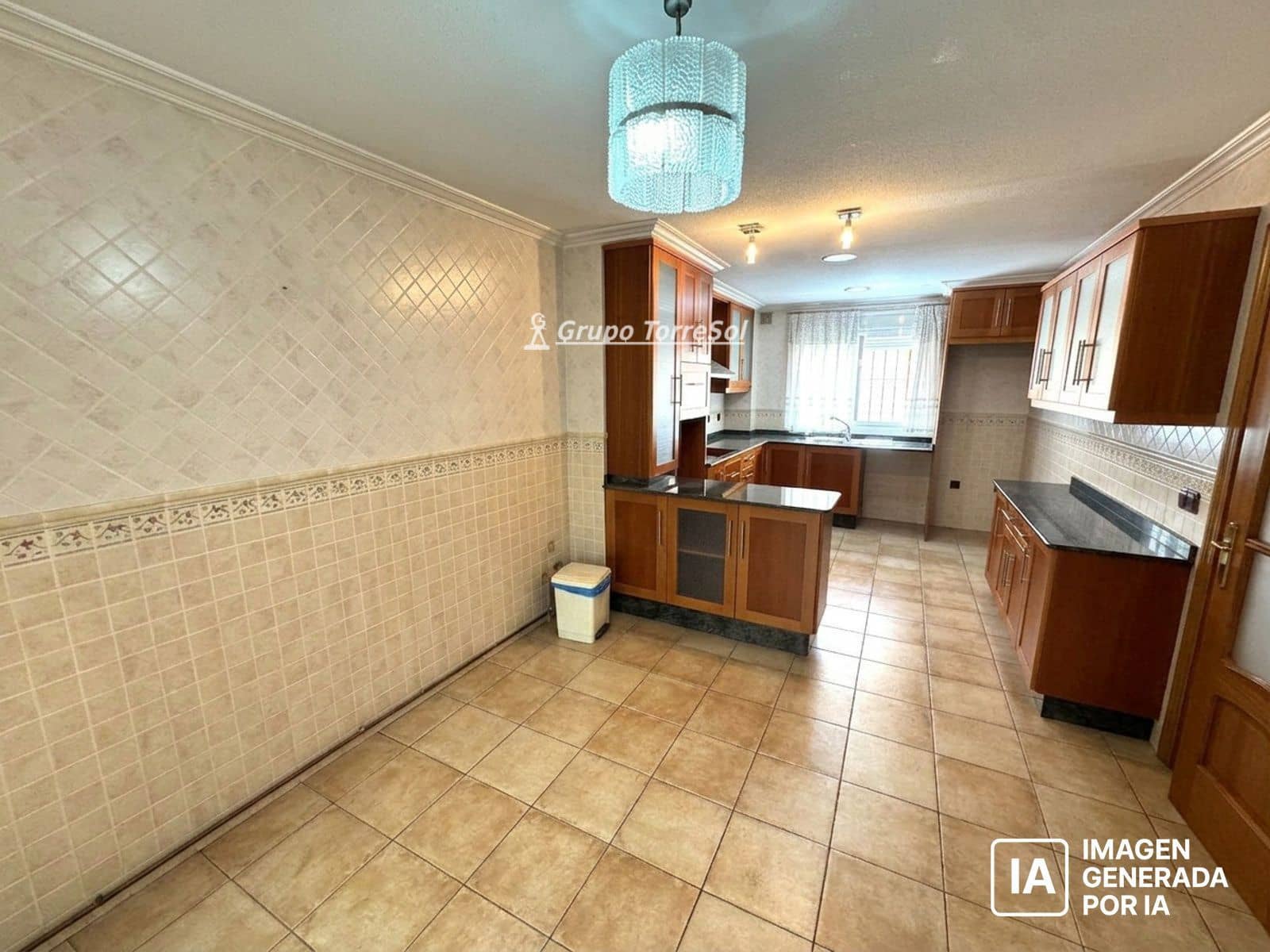 4 camera da letto Appartamento in vendita in Elche / Elx - 375.000 € (Rif: 9833959)