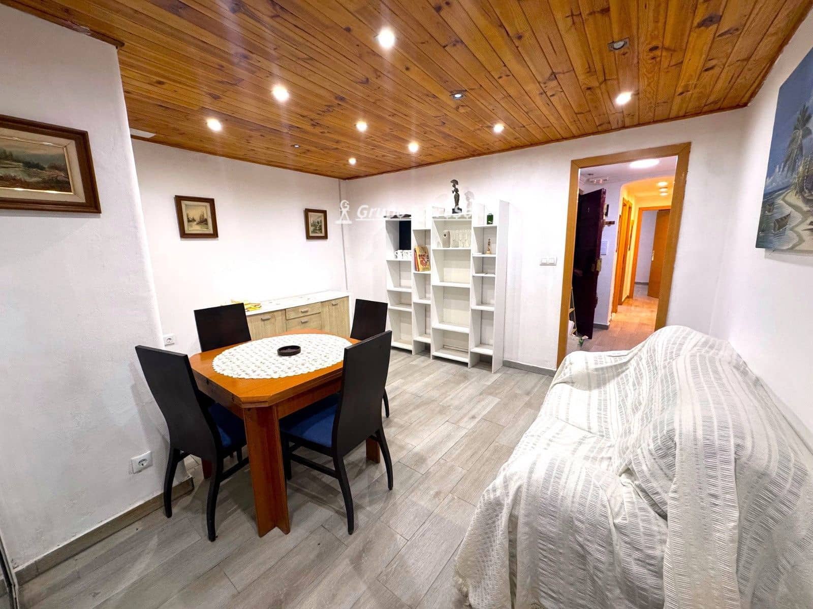 3 camera da letto Appartamento in vendita in Torredembarra - 144.000 € (Rif: 9834228)