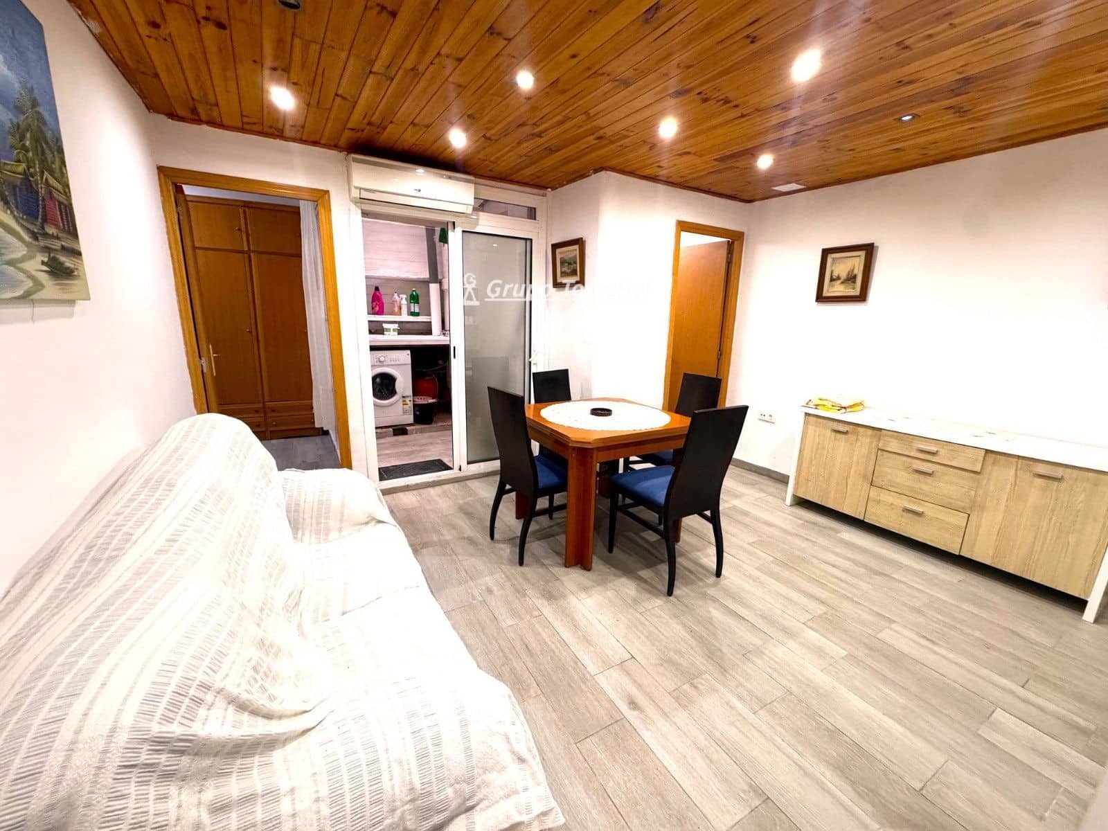 3 camera da letto Appartamento in vendita in Torredembarra - 144.000 € (Rif: 9834228)