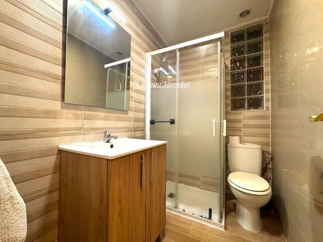3 camera da letto Appartamento in vendita in Torredembarra - 144.000 € (Rif: 9834228)
