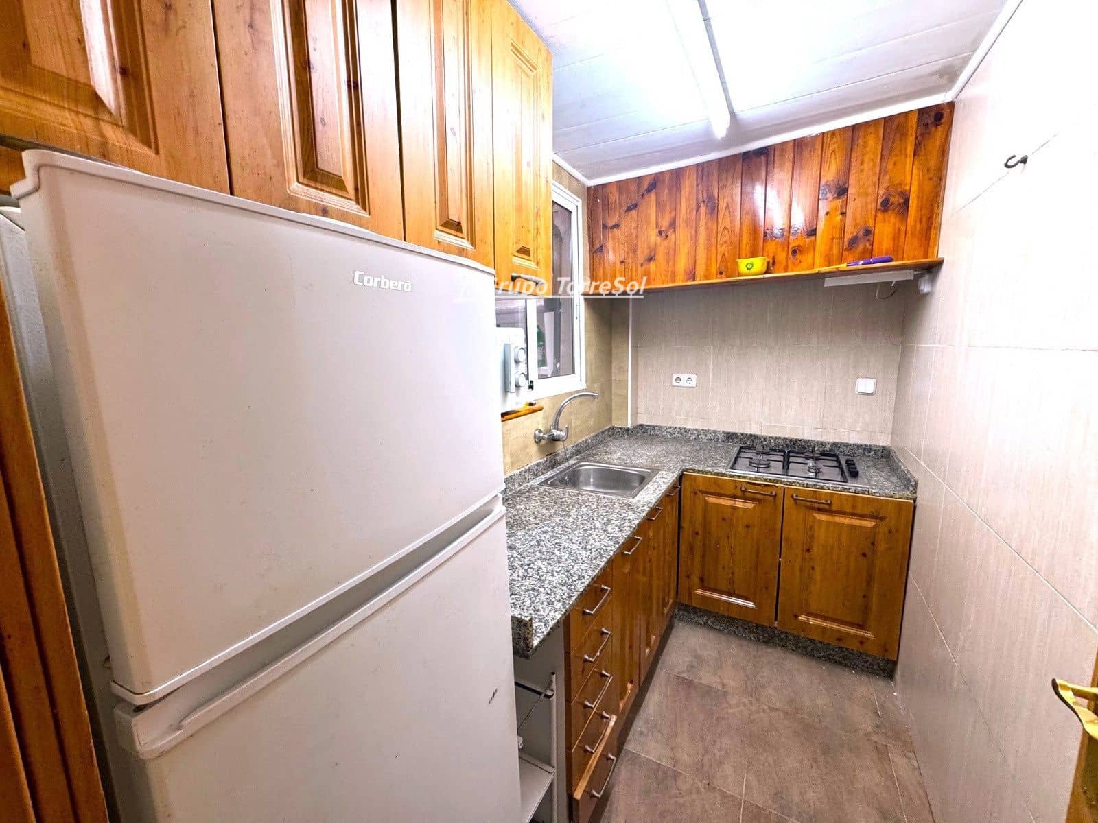 3 camera da letto Appartamento in vendita in Torredembarra - 144.000 € (Rif: 9834228)