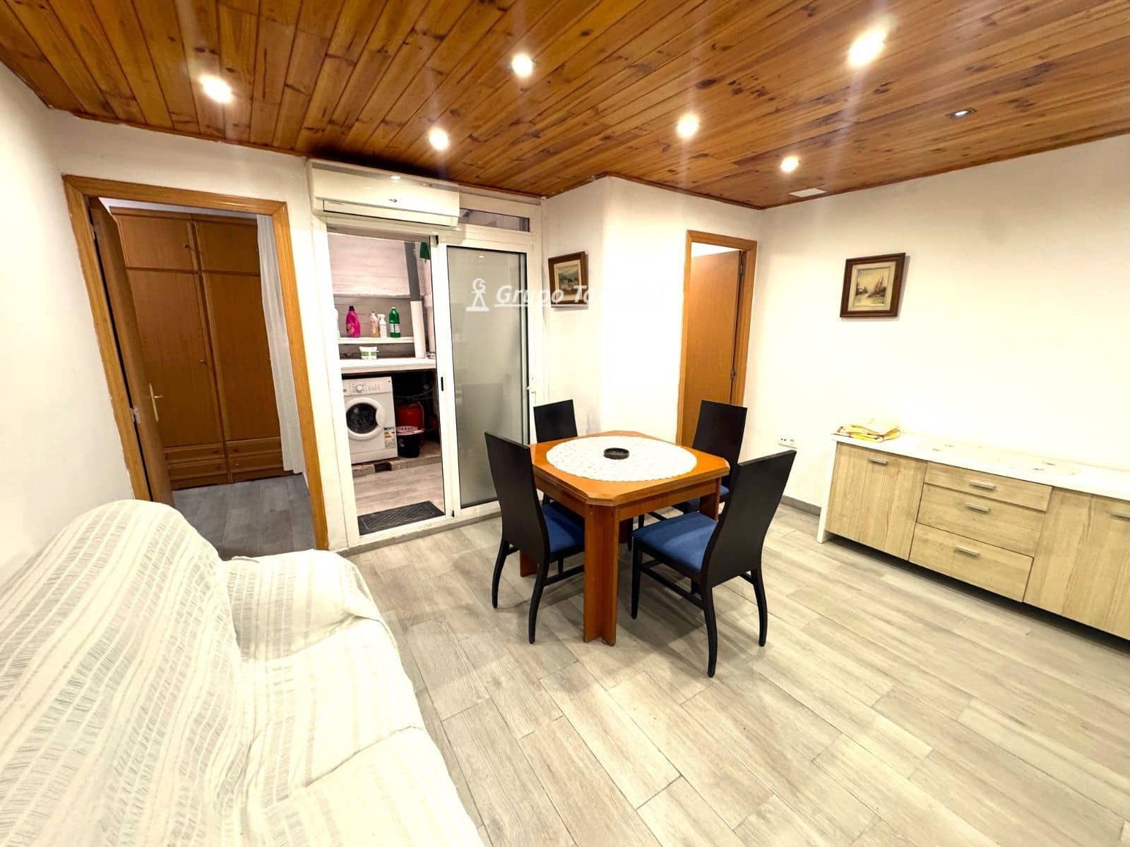 3 camera da letto Appartamento in vendita in Torredembarra - 144.000 € (Rif: 9834228)