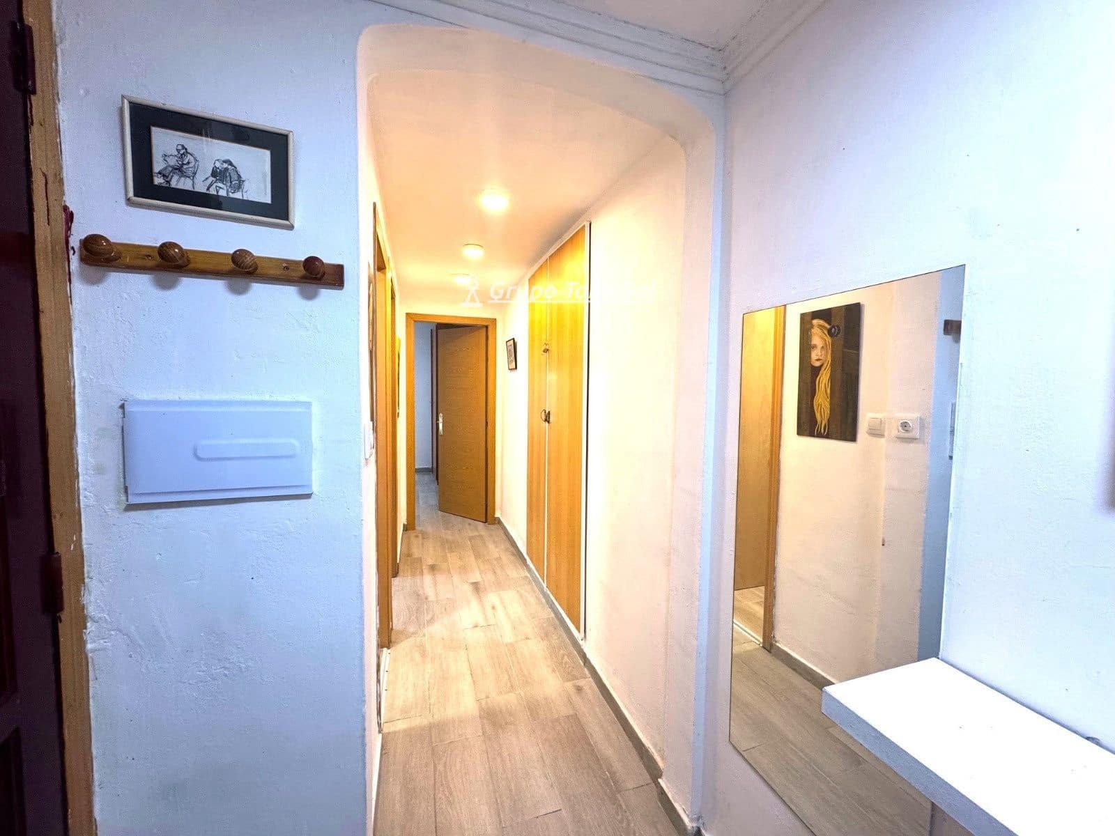 3 camera da letto Appartamento in vendita in Torredembarra - 144.000 € (Rif: 9834228)