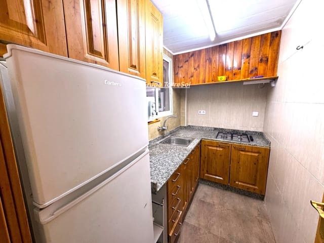 3 camera da letto Appartamento in vendita in Torredembarra - 144.000 € (Rif: 9834228)