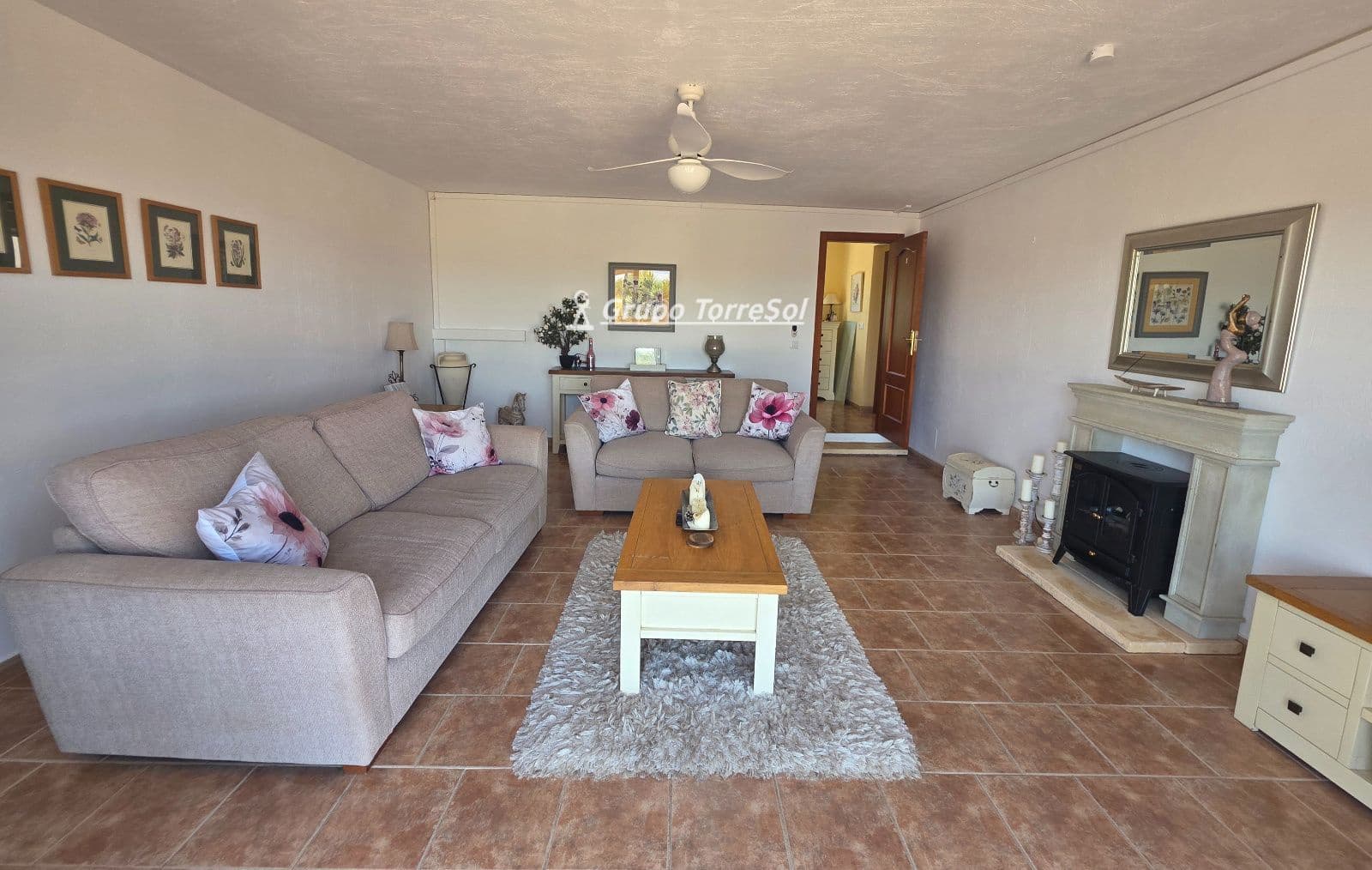 3 bedroom Villa for sale in Dolores with pool - € 445,000 (Ref: 9834654)