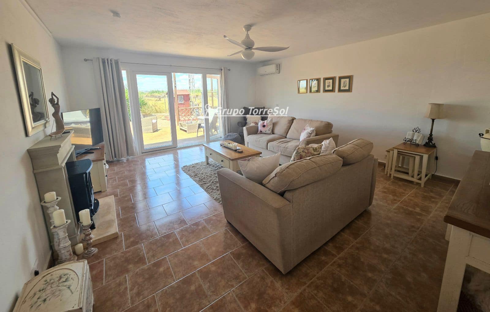 3 bedroom Villa for sale in Dolores with pool - € 445,000 (Ref: 9834654)