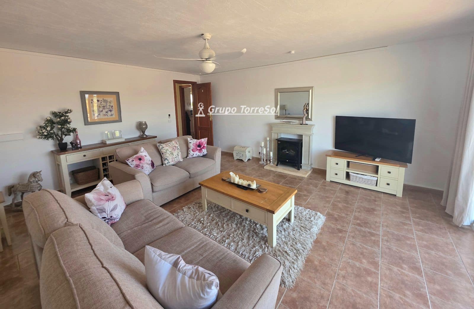 3 bedroom Villa for sale in Dolores with pool - € 445,000 (Ref: 9834654)