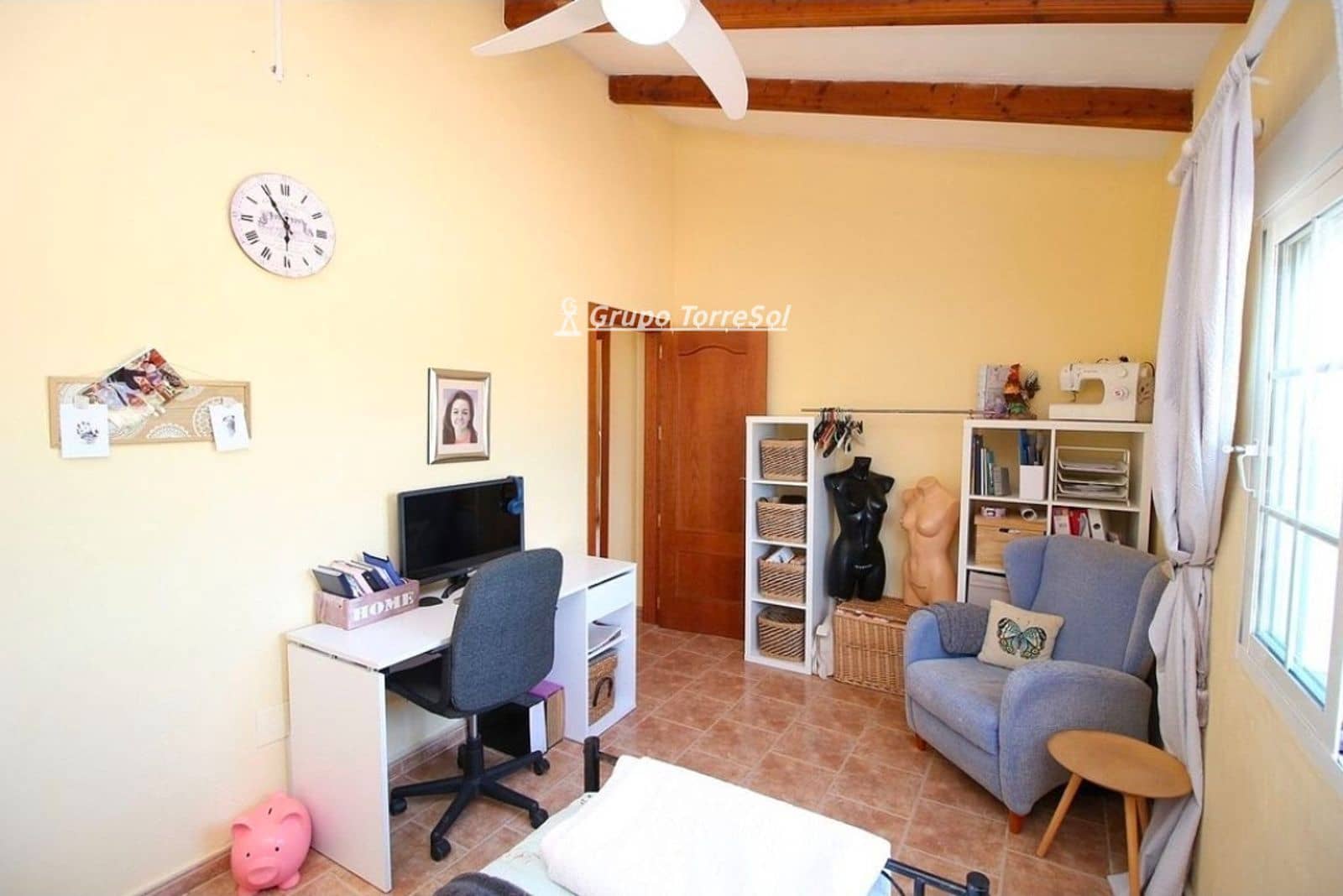 3 bedroom Villa for sale in Dolores with pool - € 445,000 (Ref: 9834654)