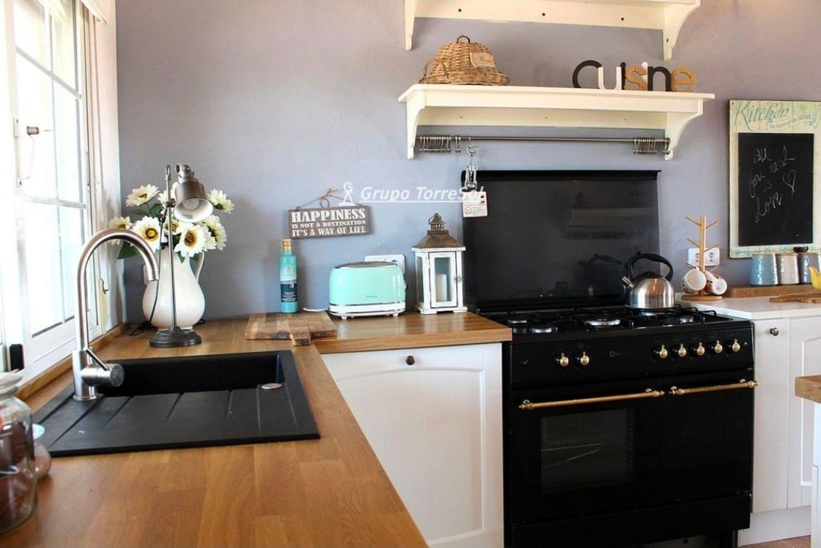3 bedroom Villa for sale in Dolores with pool - € 445,000 (Ref: 9834654)