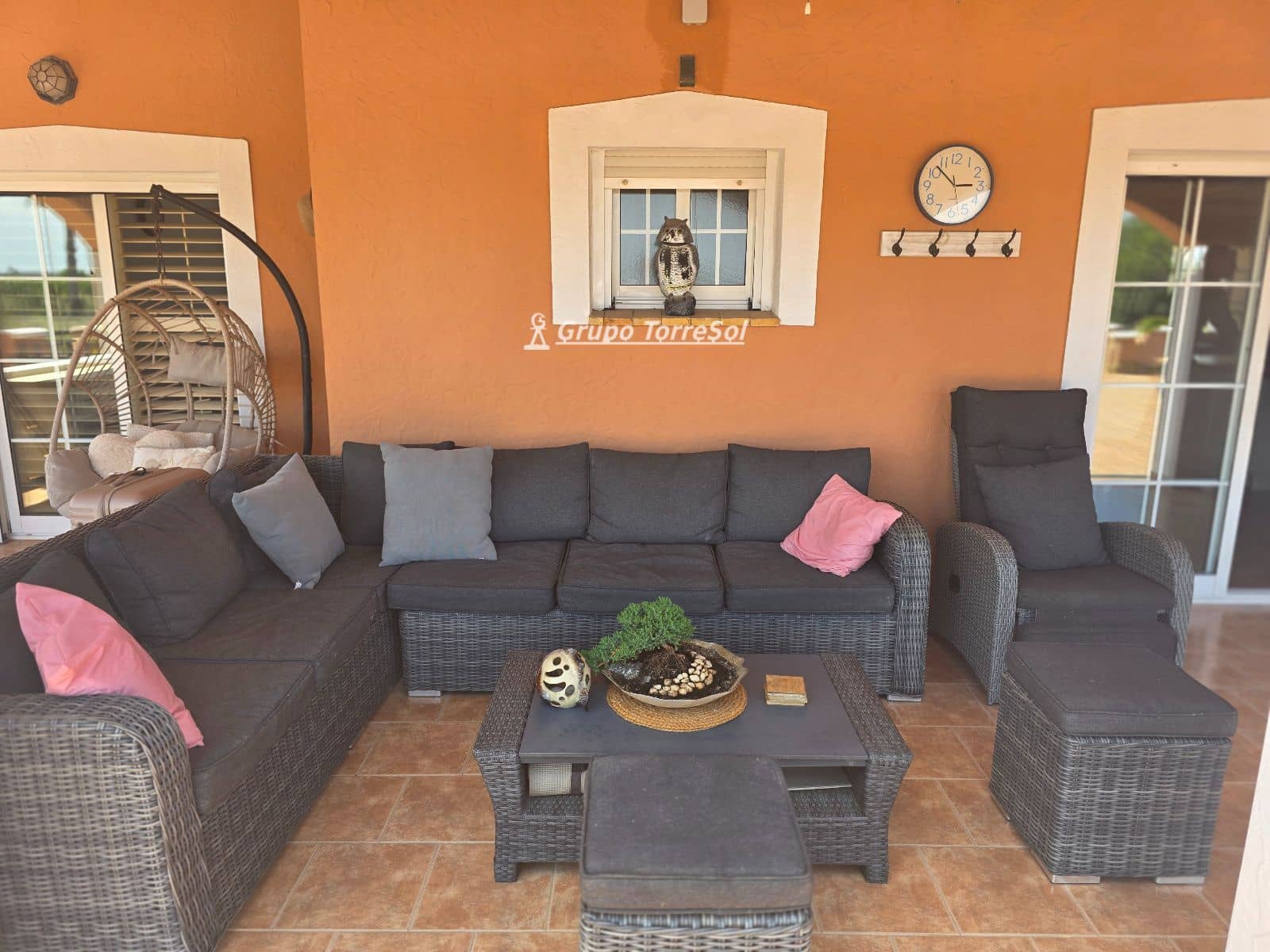 3 bedroom Villa for sale in Dolores with pool - € 445,000 (Ref: 9834654)