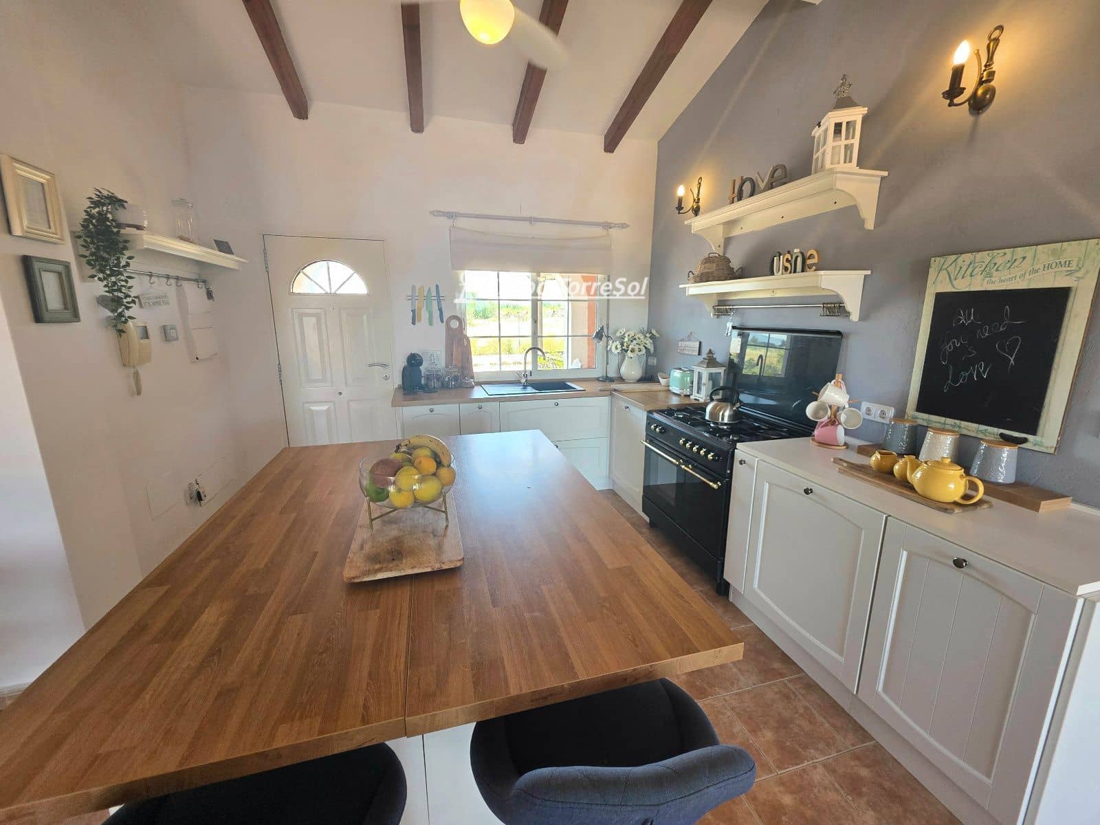 3 bedroom Villa for sale in Dolores with pool - € 445,000 (Ref: 9834654)