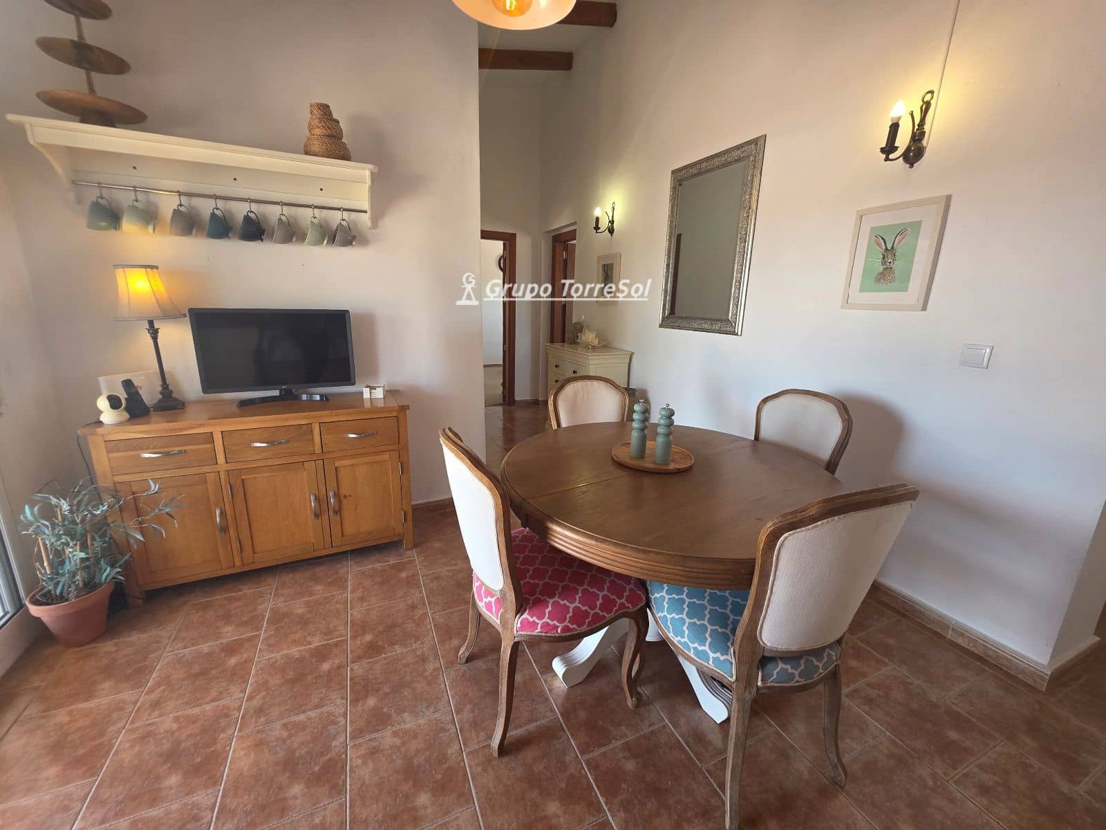3 bedroom Villa for sale in Dolores with pool - € 445,000 (Ref: 9834654)