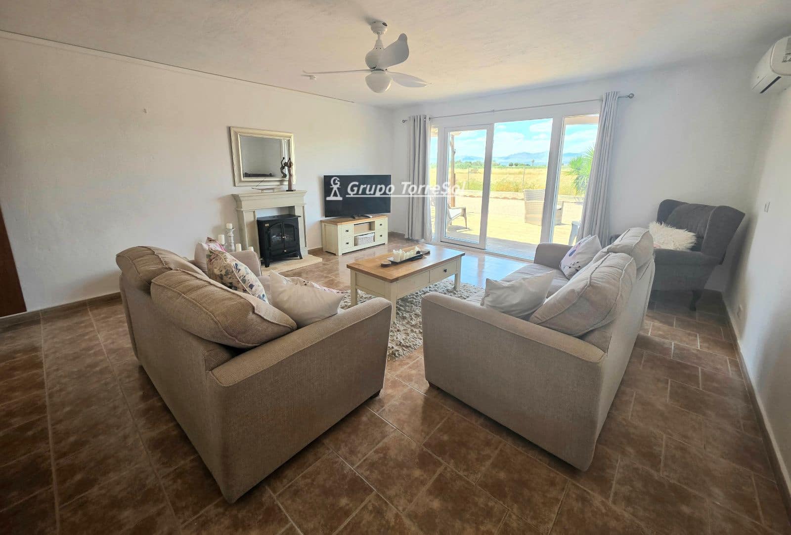 3 bedroom Villa for sale in Dolores with pool - € 445,000 (Ref: 9834654)