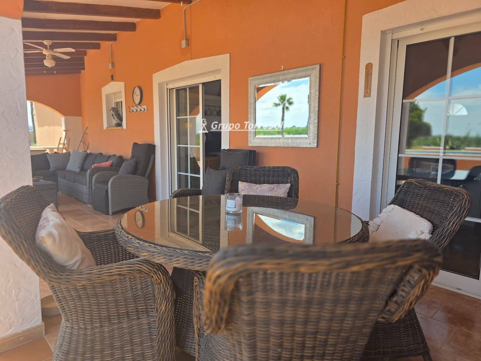 3 bedroom Villa for sale in Dolores with pool - € 445,000 (Ref: 9834654)
