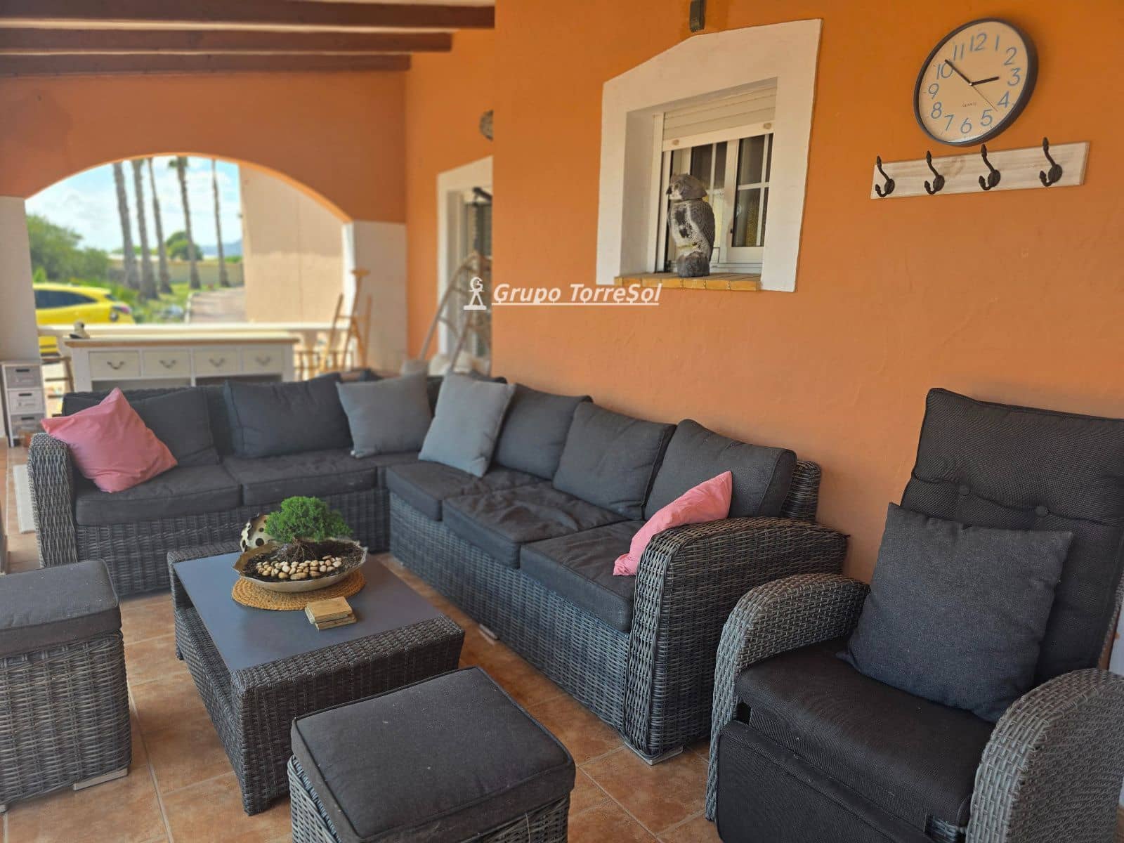 3 bedroom Villa for sale in Dolores with pool - € 445,000 (Ref: 9834654)