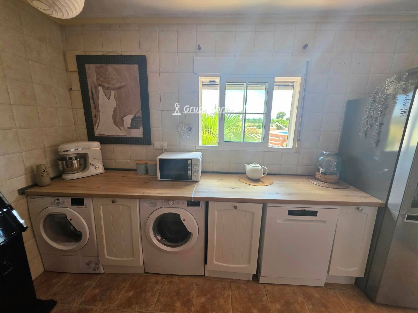 3 bedroom Villa for sale in Dolores with pool - € 445,000 (Ref: 9834654)