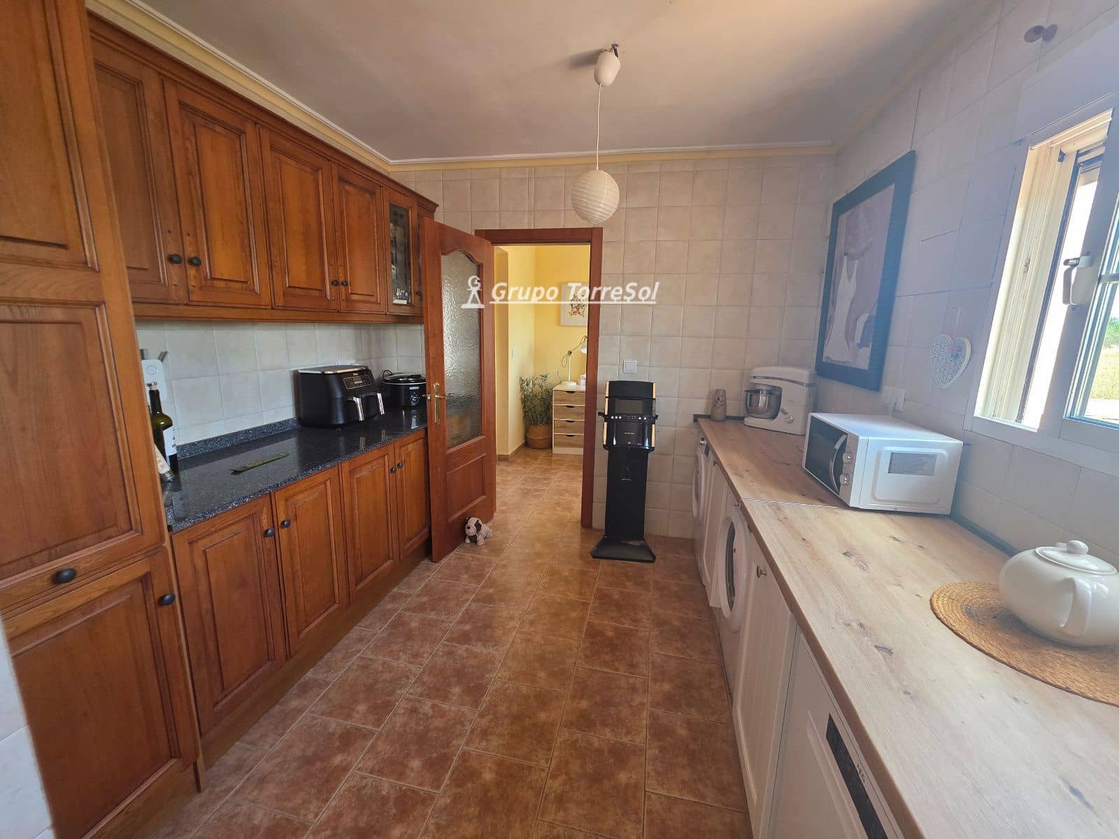 3 bedroom Villa for sale in Dolores with pool - € 445,000 (Ref: 9834654)