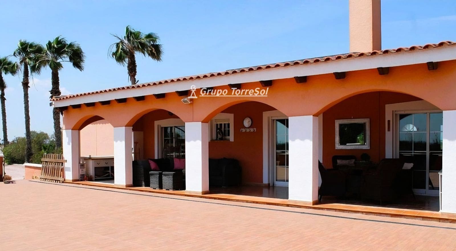 3 bedroom Villa for sale in Dolores with pool - € 445,000 (Ref: 9834654)