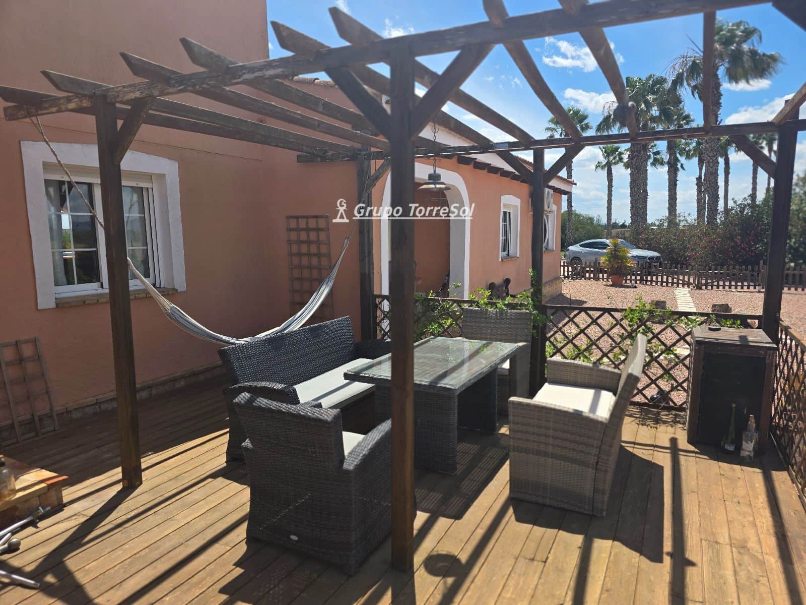 3 bedroom Villa for sale in Dolores with pool - € 445,000 (Ref: 9834654)