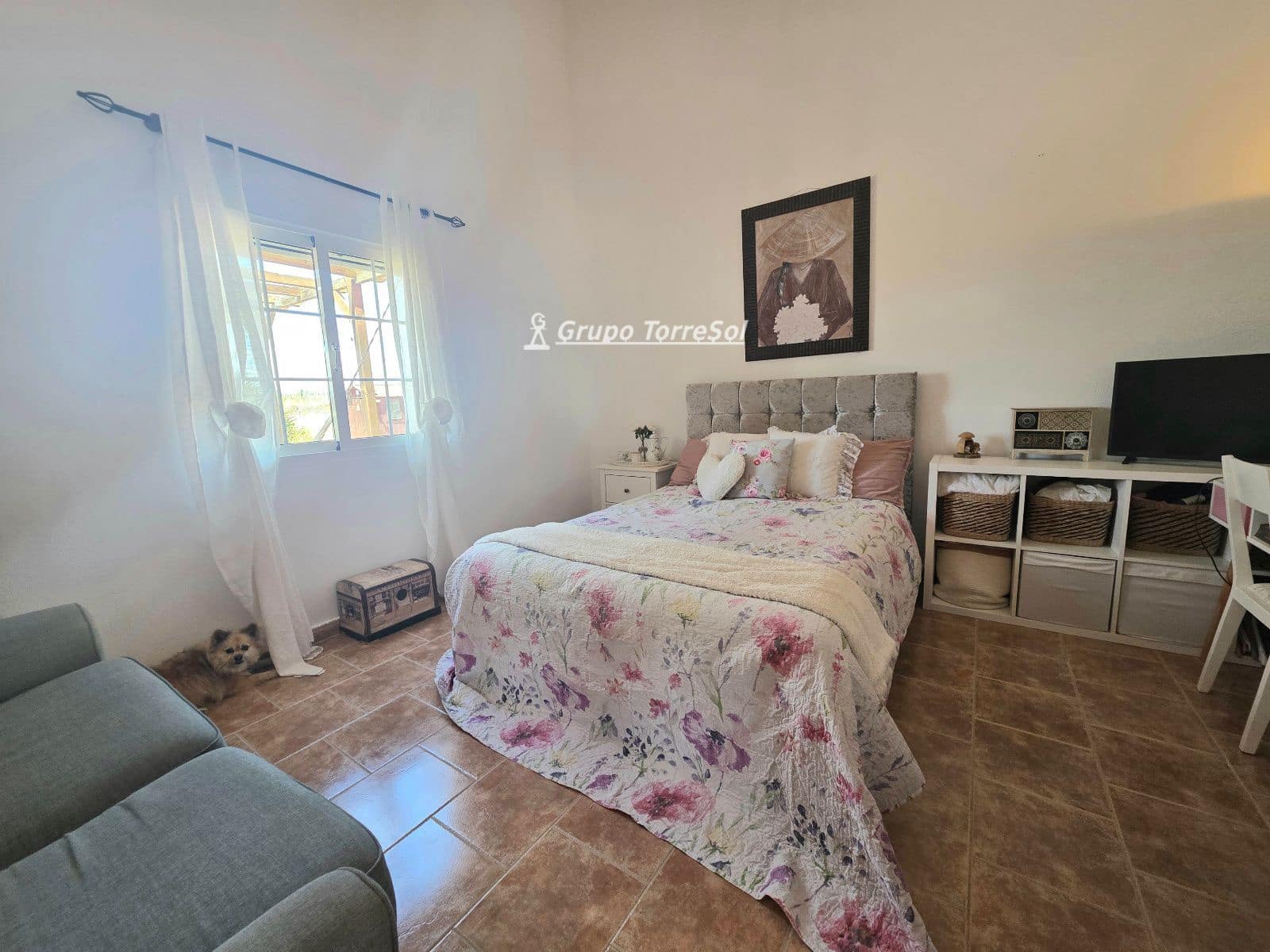 3 bedroom Villa for sale in Dolores with pool - € 445,000 (Ref: 9834654)
